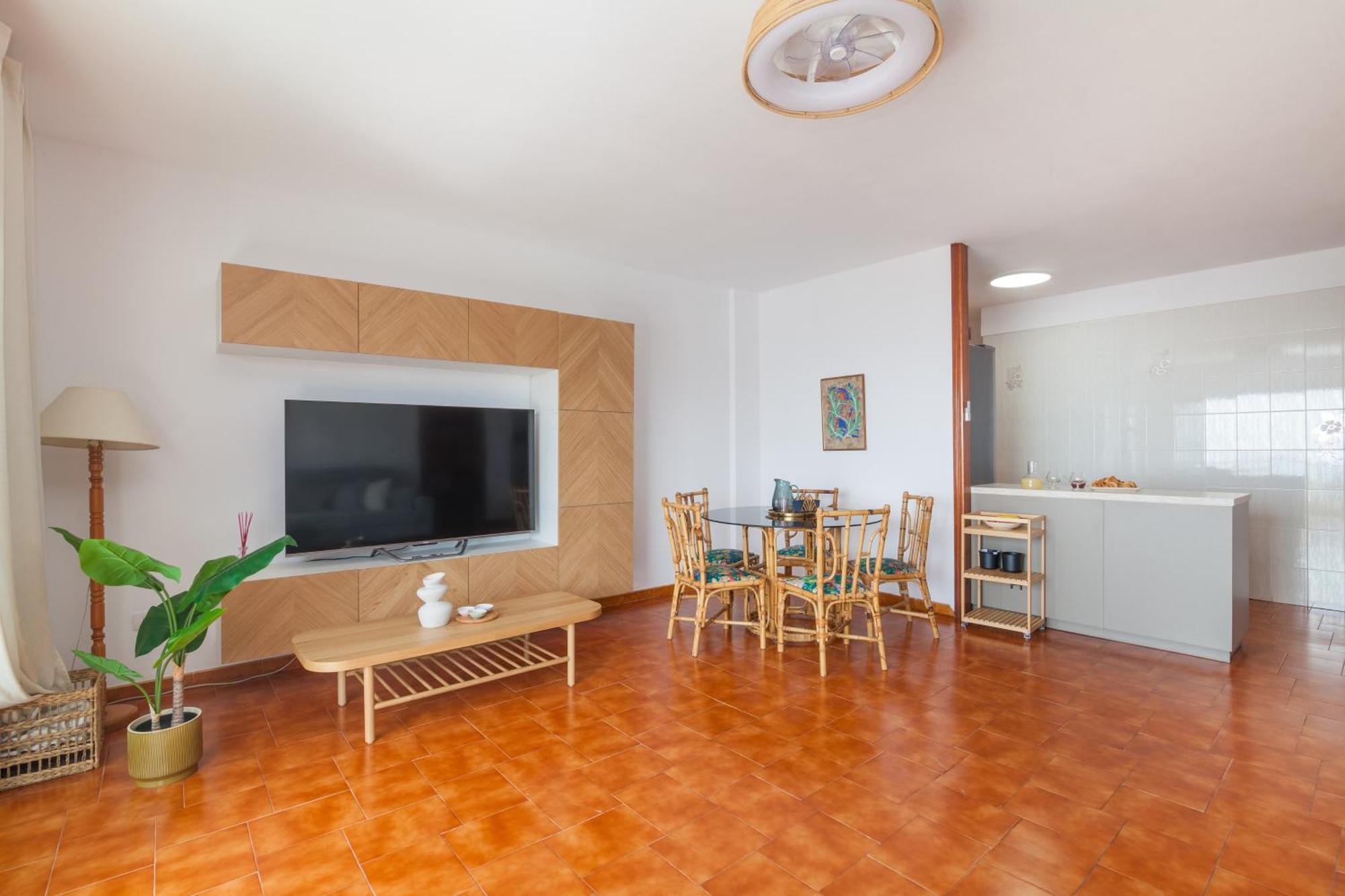 Casa De Franco - Ocean View, Terrace, Balcony, 50M From Playa La Arena, Fibre Net Apartman Puerto de Santiago  Kültér fotó