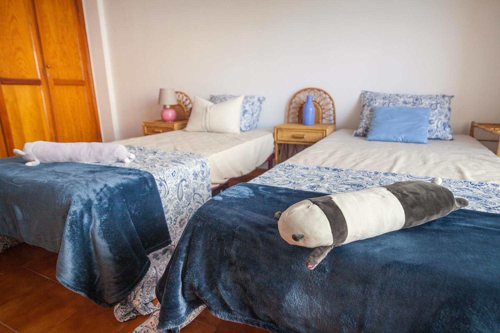 Casa De Franco - Ocean View, Terrace, Balcony, 50M From Playa La Arena, Fibre Net Apartman Puerto de Santiago  Kültér fotó